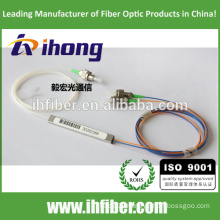 Factory SC FC ST LC Fiber Optic Splitter